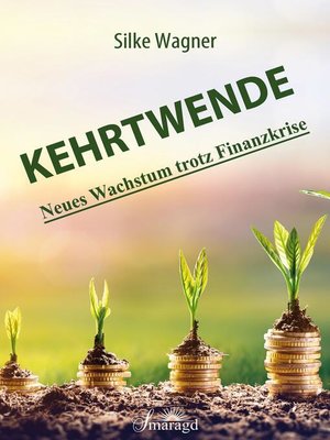 cover image of Kehrtwende